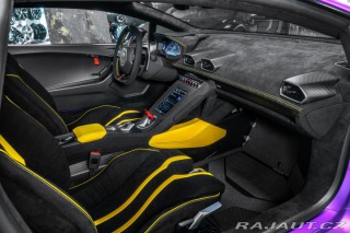 Lamborghini Huracán STO SEATS/CARBON/CAGE/CAP 2023