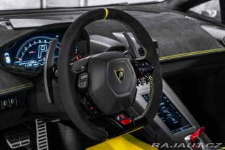 Lamborghini Huracán STO SEATS/CARBON/CAGE/CAP 2023
