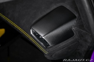 Lamborghini Huracán STO SEATS/CARBON/CAGE/CAP 2023