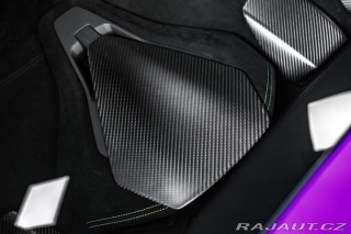 Lamborghini Huracán STO SEATS/CARBON/CAGE/CAP 2023