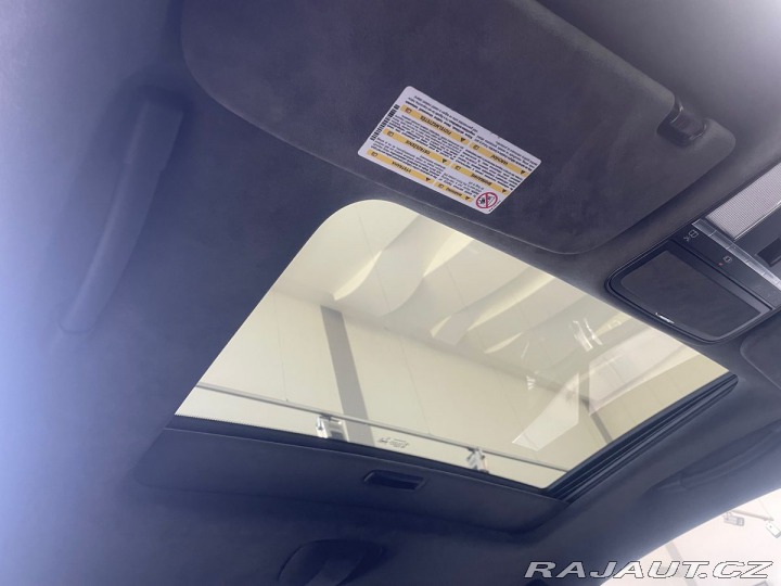 Mercedes-Benz CL AMG 5,5V8 Biturbo 1800