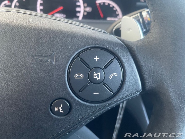 Mercedes-Benz CL AMG 5,5V8 Biturbo 1800