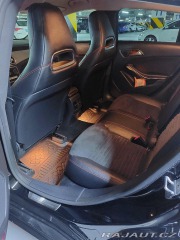 Mercedes-Benz CLA CLA Schootenbrek AMG 2018