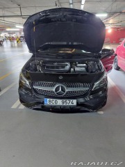 Mercedes-Benz CLA CLA Schootenbrek AMG 2018
