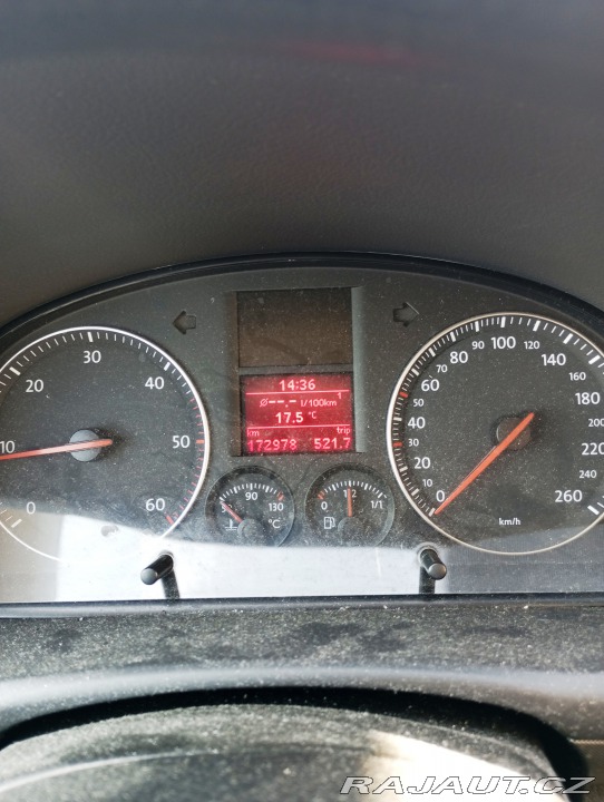 Volkswagen Touran 2005