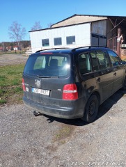 Volkswagen Touran 2005