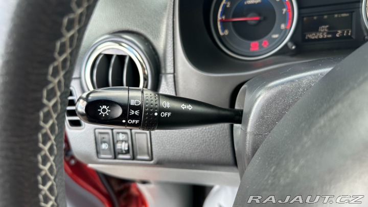 Suzuki SX4 1.6i 88kW *4x4*Klima*Alu* 2010
