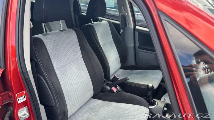 Suzuki SX4 1.6i 88kW *4x4*Klima*Alu* 2010