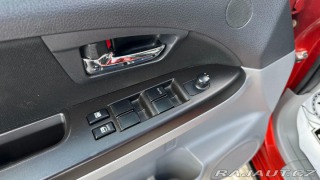 Suzuki SX4 1.6i 88kW *4x4*Klima*Alu* 2010