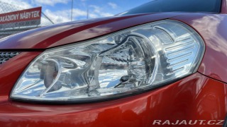 Suzuki SX4 1.6i 88kW *4x4*Klima*Alu* 2010