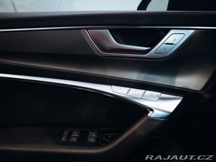Audi A6 Allroad 55TDI Quattro Mat 2019