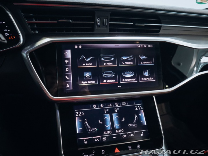 Audi A6 Allroad 55TDI Quattro Mat 2019