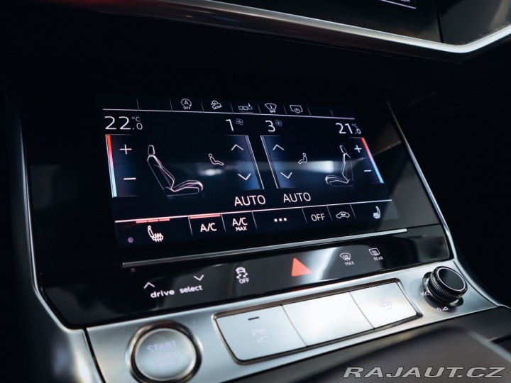 Audi A6 Allroad 55TDI Quattro Mat 2019