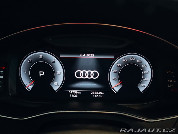 Audi A6 Allroad 55TDI Quattro Mat 2019