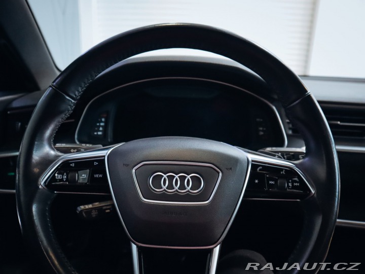 Audi A6 Allroad 55TDI Quattro Mat 2019
