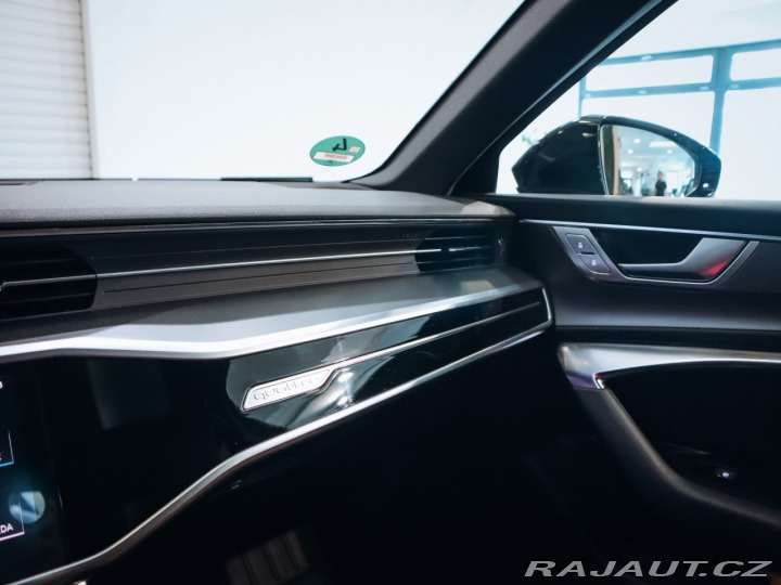 Audi A6 Allroad 55TDI Quattro Mat 2019