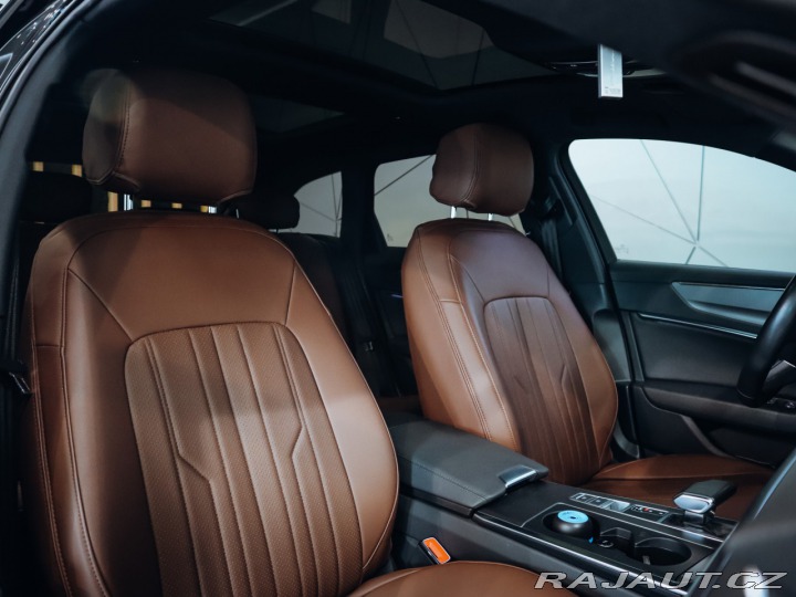 Audi A6 Allroad 55TDI Quattro Mat 2019