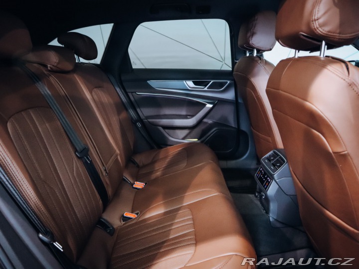 Audi A6 Allroad 55TDI Quattro Mat 2019