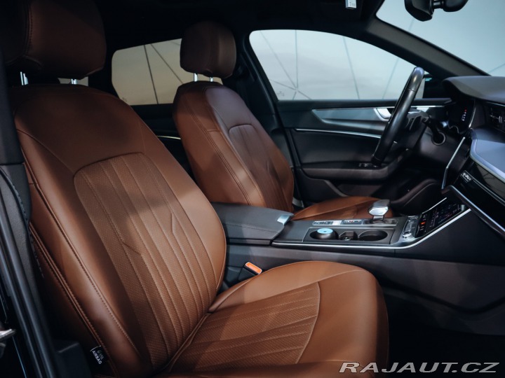 Audi A6 Allroad 55TDI Quattro Mat 2019