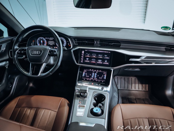 Audi A6 Allroad 55TDI Quattro Mat 2019