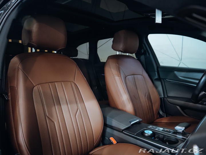 Audi A6 Allroad 55TDI Quattro Mat 2019
