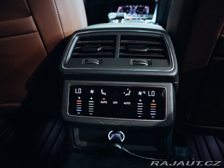 Audi A6 Allroad 55TDI Quattro Mat 2019