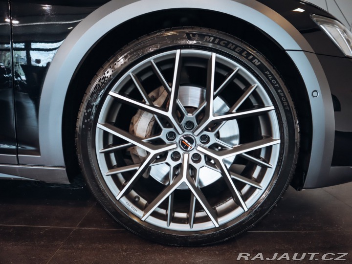 Audi A6 Allroad 55TDI Quattro Mat 2019