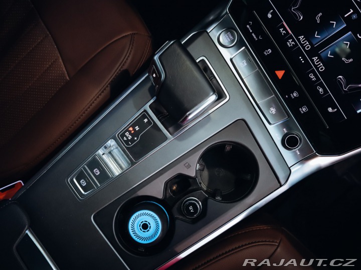 Audi A6 Allroad 55TDI Quattro Mat 2019