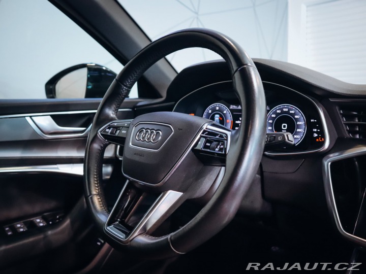 Audi A6 Allroad 55TDI Quattro Mat 2019