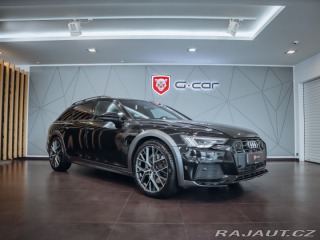 Audi A6 Allroad 55TDI Quattro Mat 2019