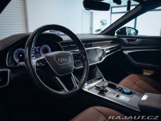 Audi A6 Allroad 55TDI Quattro Mat 2019