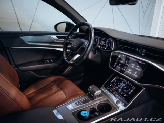 Audi A6 Allroad 55TDI Quattro Mat 2019