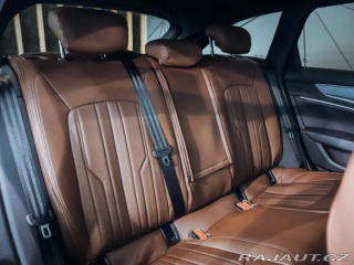 Audi A6 Allroad 55TDI Quattro Mat 2019