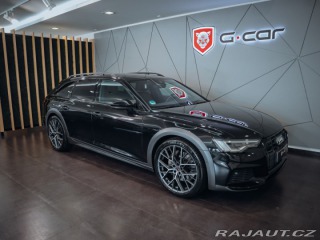 Audi A6 Allroad 55TDI Quattro Mat 2019