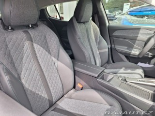 Peugeot 408 ALLURE Hybrid 145 e-DCS6 2025