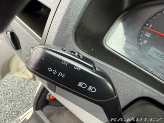 Volkswagen Transporter 1.9 TDi Verze bez DPF 2007