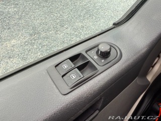 Volkswagen Transporter 1.9 TDi Verze bez DPF 2007
