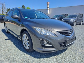 Mazda 6 2.0i 114kW FACELIFT