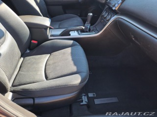 Mazda 6 2.0i 114kW FACELIFT 2011