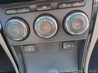Mazda 6 2.0i 114kW FACELIFT 2011