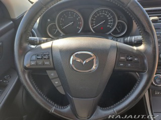 Mazda 6 2.0i 114kW FACELIFT 2011