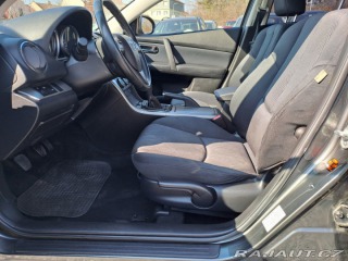 Mazda 6 2.0i 114kW FACELIFT 2011