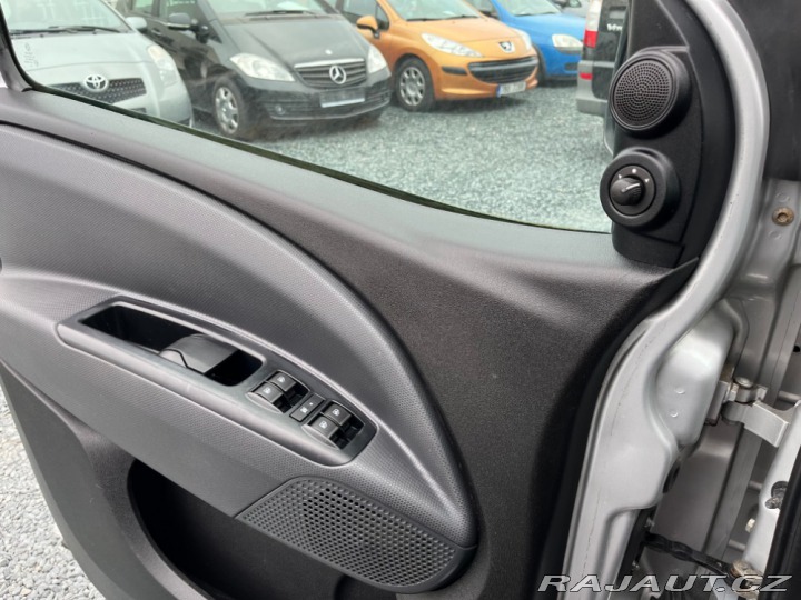 Fiat Dobló 2.0 JTDM 99Kw 2015