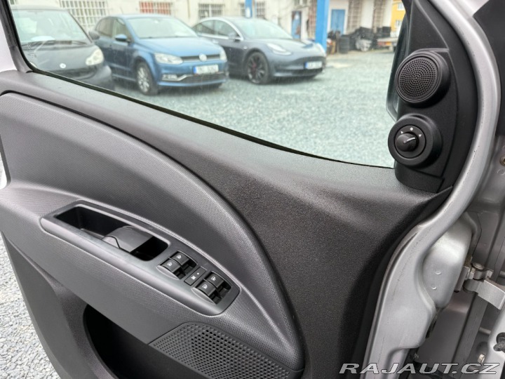 Fiat Dobló 2.0 JTDM 99Kw 2015