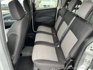 Fiat Dobló 2.0 JTDM 99Kw 2015