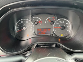 Fiat Dobló 2.0 JTDM 99Kw 2015