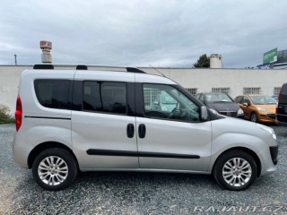 Fiat Dobló 2.0 JTDM 99Kw 2015