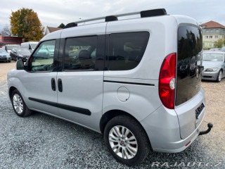 Fiat Dobló 2.0 JTDM 99Kw 2015