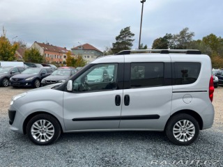 Fiat Dobló 2.0 JTDM 99Kw 2015