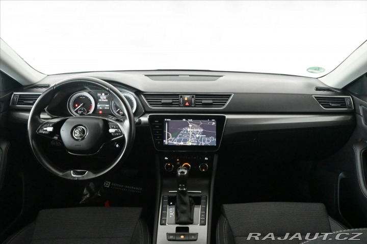 Škoda Superb 2,0 TDI 110 kW*DSG*STYLE* 2020